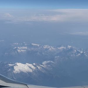 Meet your Posher, Charles